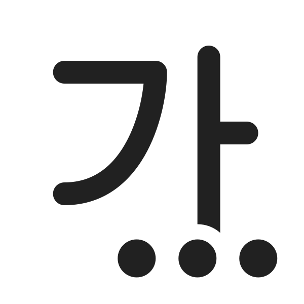Ic Fluent Text More 20 Filled