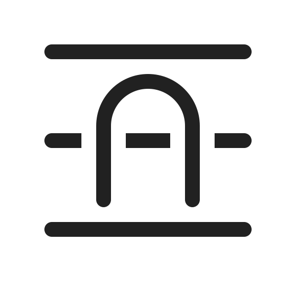 Ic Fluent Text Position Behind 20 Regular