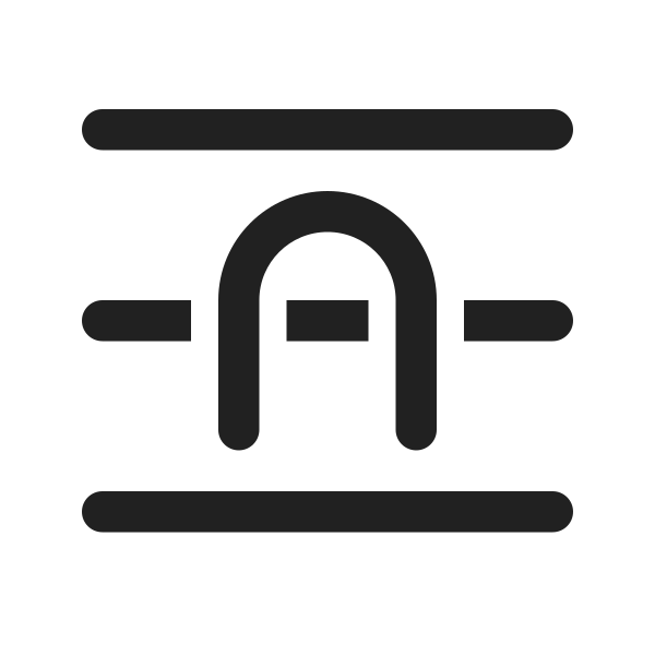 Ic Fluent Text Position Behind 24 Regular