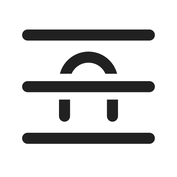Ic Fluent Text Position Front 24 Regular