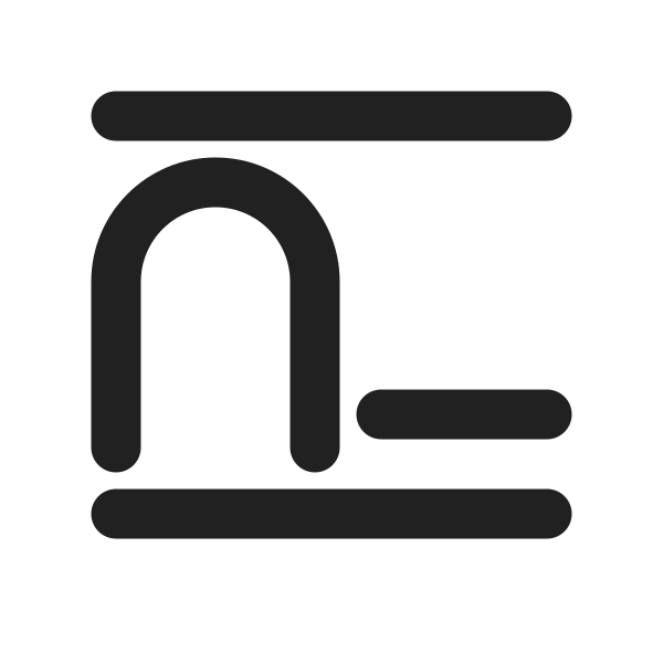 Ic Fluent Text Position Line 20 Filled