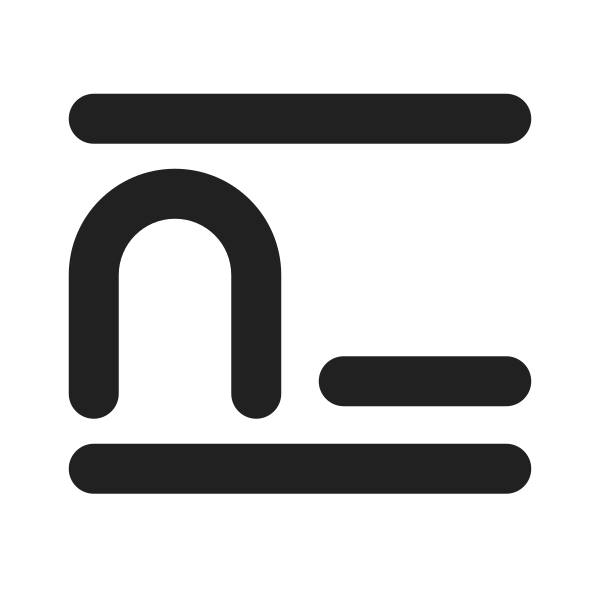 Ic Fluent Text Position Line 24 Filled