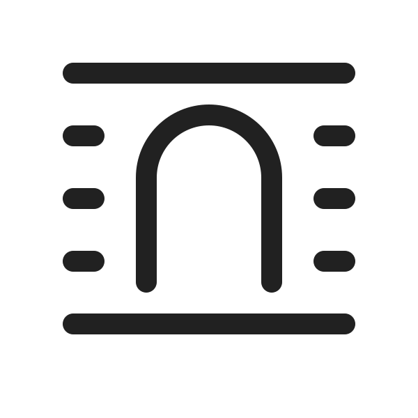 Ic Fluent Text Position Square 20 Regular