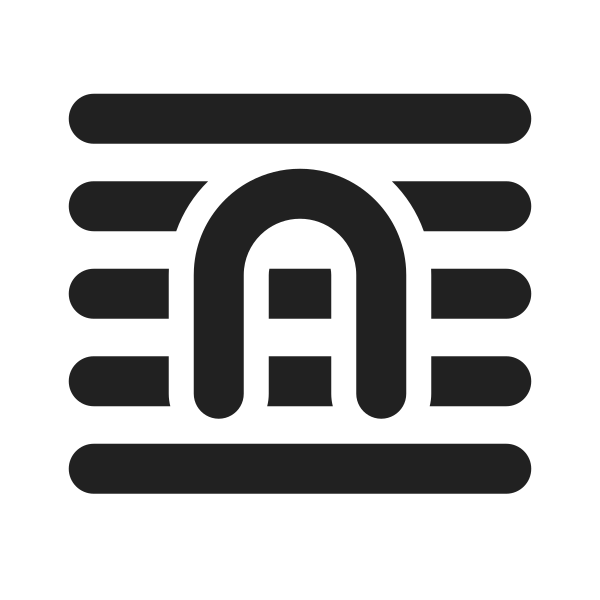 Ic Fluent Text Position Through 24 Filled