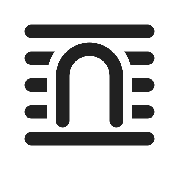Ic Fluent Text Position Tight 20 Filled