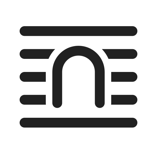 Ic Fluent Text Position Tight 24 Regular
