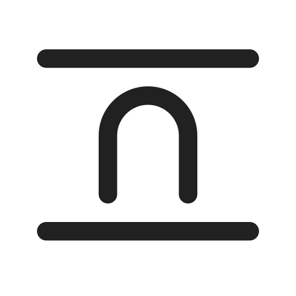 Ic Fluent Text Position Top Bottom 24 Regular