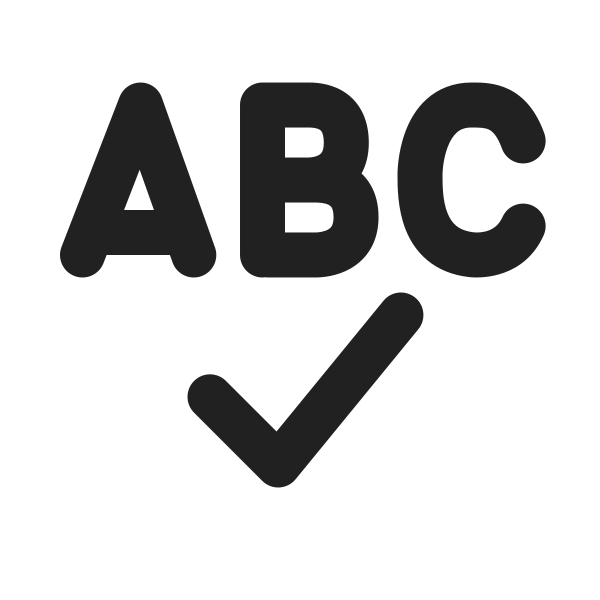 Ic Fluent Text Proofing Tools 20 Filled