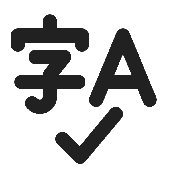 Ic Fluent Text Proofing Tools 24 Filled