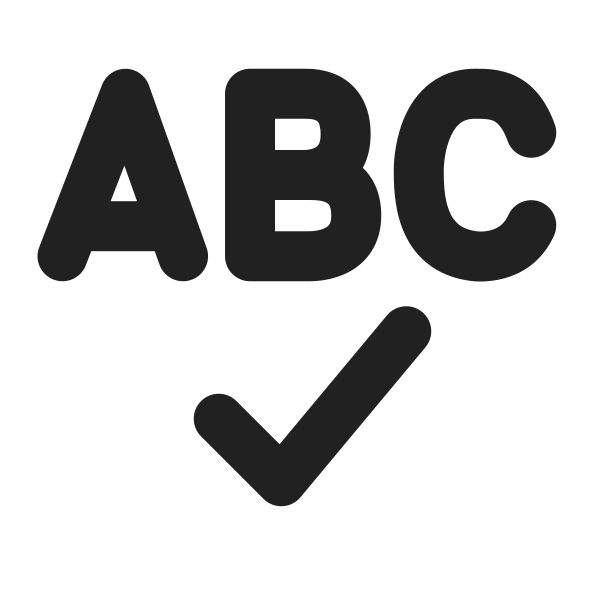 Ic Fluent Text Proofing Tools 24 Filled