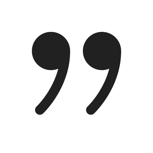 Ic Fluent Text Quote 24 Filled