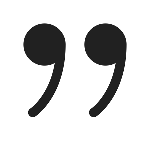 Ic Fluent Text Quote 32 Filled