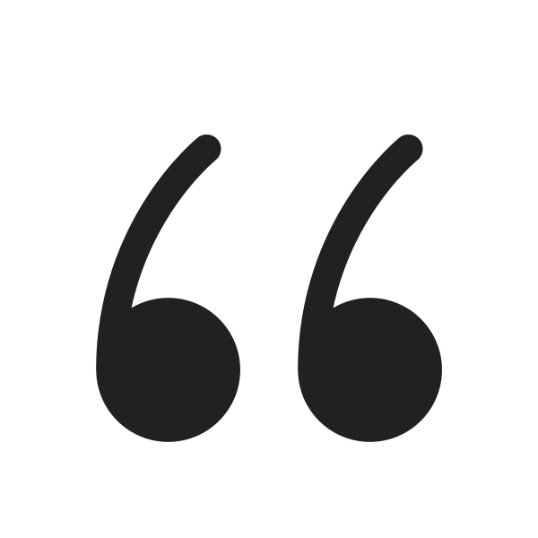 Ic Fluent Text Quote Opening 28 Filled