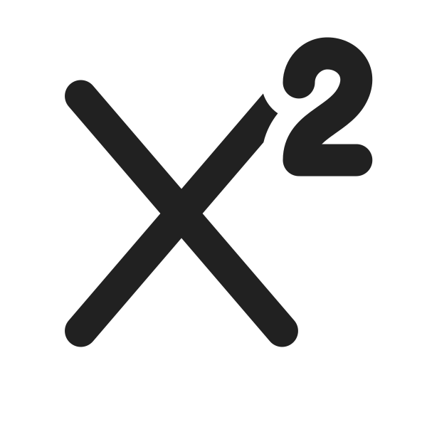 Ic Fluent Text Superscript 20 Filled