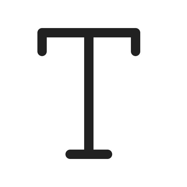 Ic Fluent Text T 20 Regular