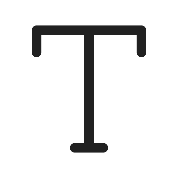 Ic Fluent Text T 28 Regular