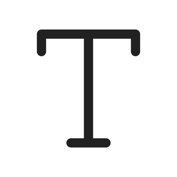 Ic Fluent Text T 48 Regular