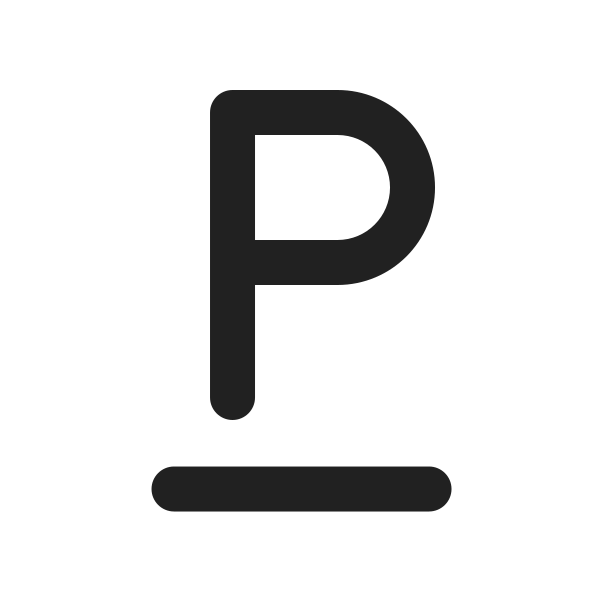 Ic Fluent Text Underline 20 Filled