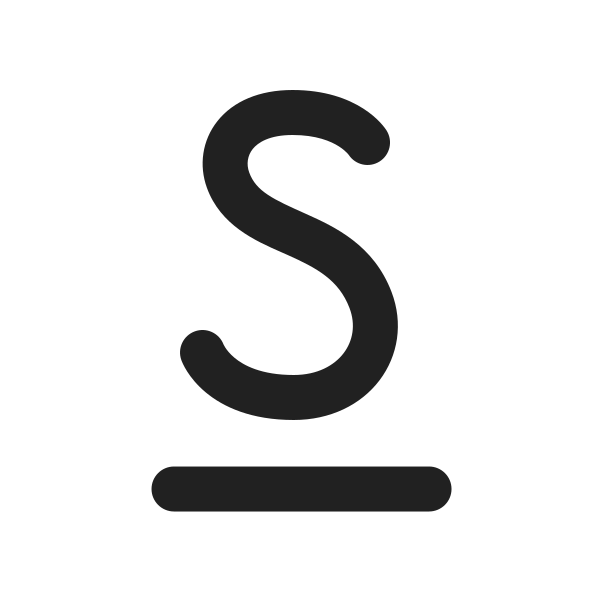 Ic Fluent Text Underline 20 Filled