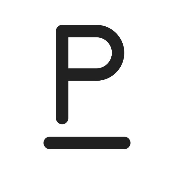 Ic Fluent Text Underline 28 Filled