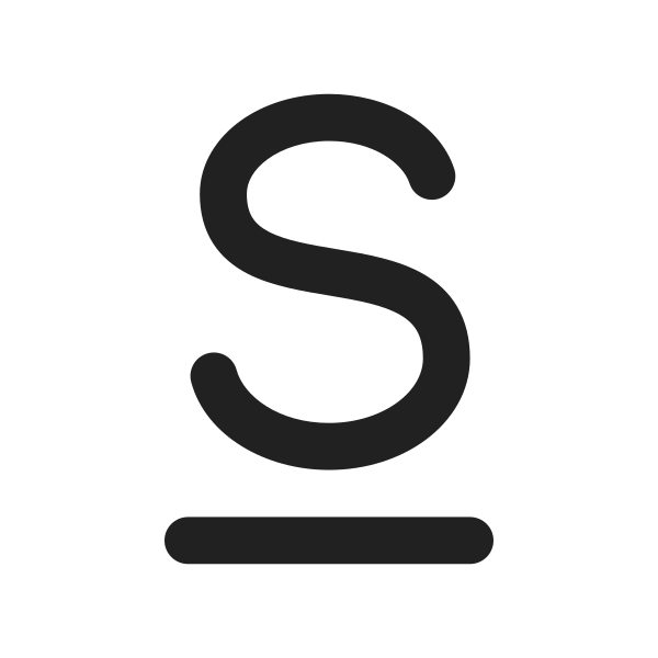 Ic Fluent Text Underline 28 Filled