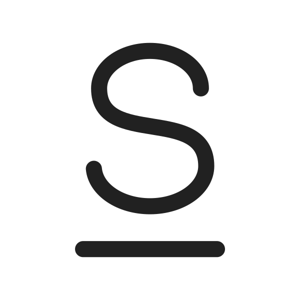 Ic Fluent Text Underline 28 Regular