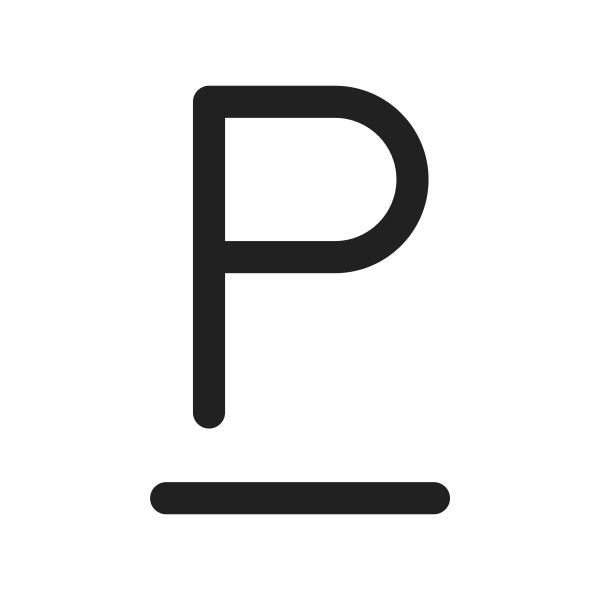 Ic Fluent Text Underline 28 Regular