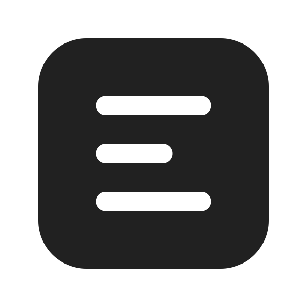 Ic Fluent Textbox 16 Filled