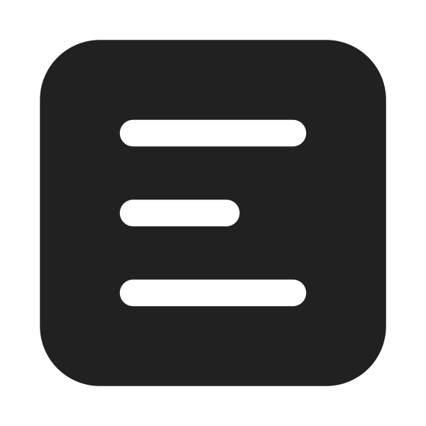 Ic Fluent Textbox 32 Filled