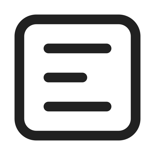 Ic Fluent Textbox 32 Regular