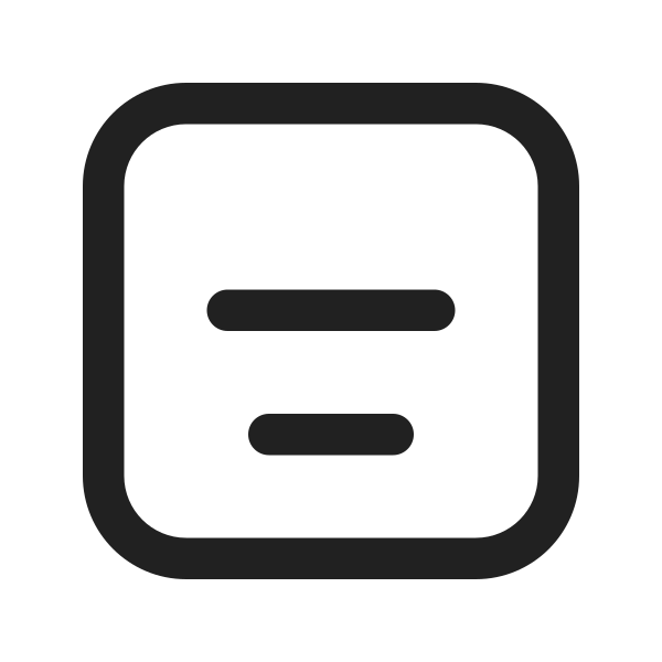Ic Fluent Textbox Align Bottom Center 16 Regular