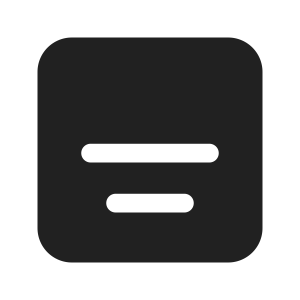 Ic Fluent Textbox Align Bottom Center 24 Filled