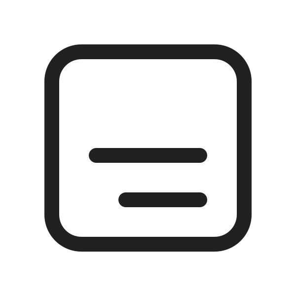 Ic Fluent Textbox Align Bottom Right 20 Regular