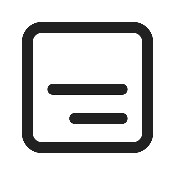 Ic Fluent Textbox Align Bottom Right 24 Regular