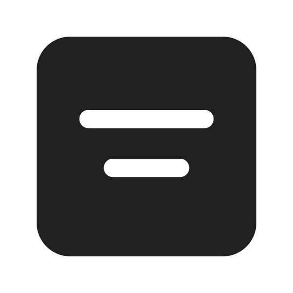 Ic Fluent Textbox Align Center 24 Filled