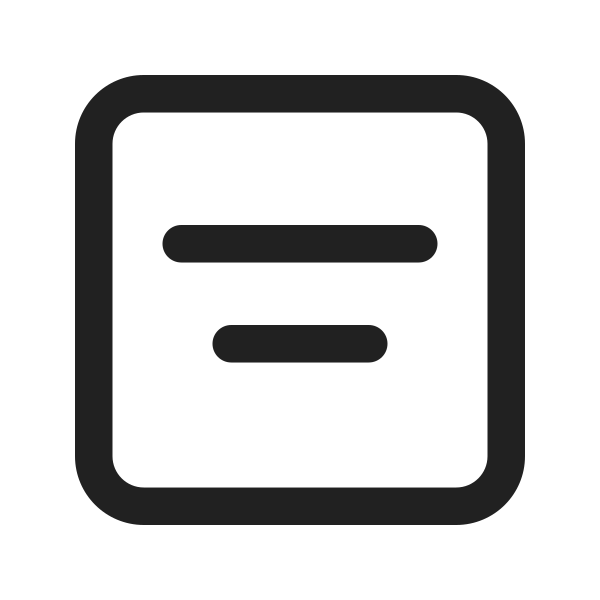 Ic Fluent Textbox Align Center 24 Regular