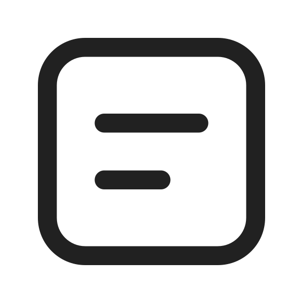 Ic Fluent Textbox Align Middle Left 16 Regular