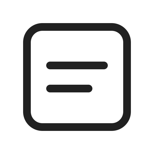 Ic Fluent Textbox Align Middle Left 20 Regular