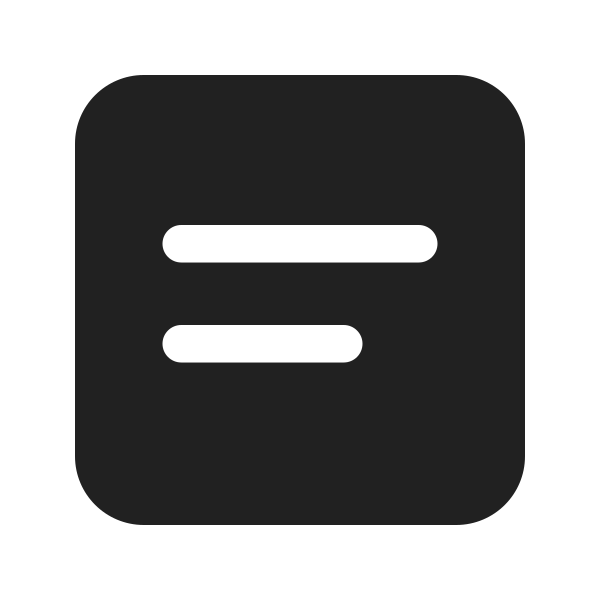 Ic Fluent Textbox Align Middle Left 24 Filled