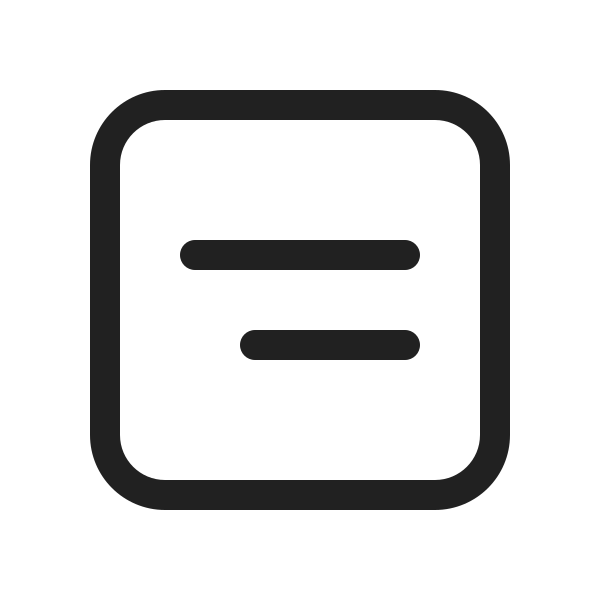 Ic Fluent Textbox Align Middle Right 20 Regular
