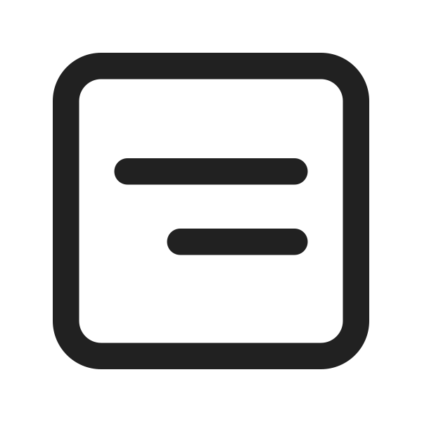 Ic Fluent Textbox Align Middle Right 24 Regular