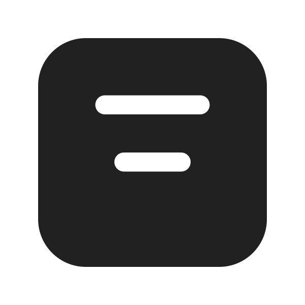 Ic Fluent Textbox Align Top Center 16 Filled
