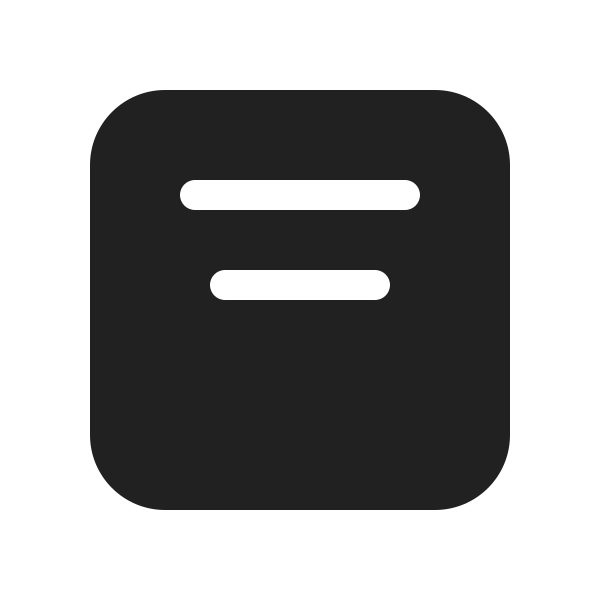 Ic Fluent Textbox Align Top Center 20 Filled
