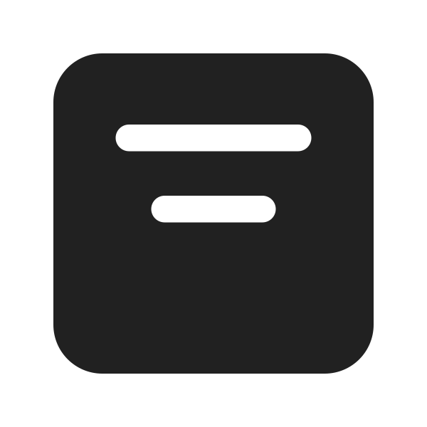 Ic Fluent Textbox Align Top Center 24 Filled