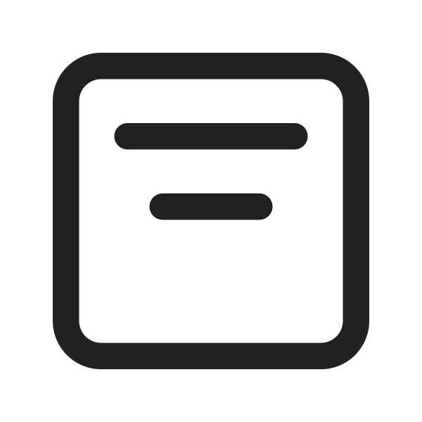 Ic Fluent Textbox Align Top Center 24 Regular