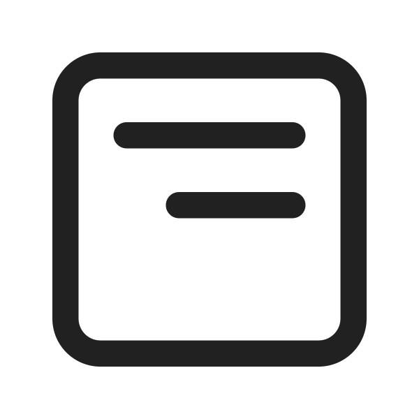 Ic Fluent Textbox Align Top Right 24 Regular