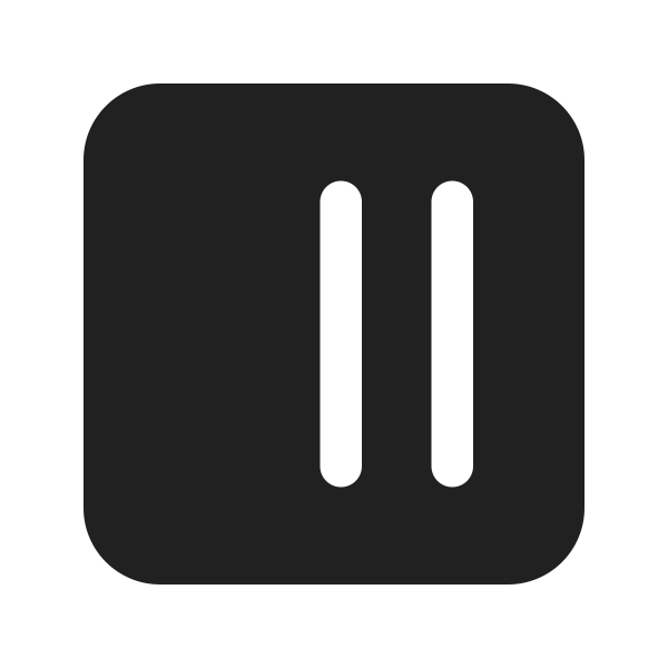 Ic Fluent Textbox Align Top Rotate 90 24 Filled