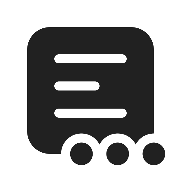 Ic Fluent Textbox More 20 Filled