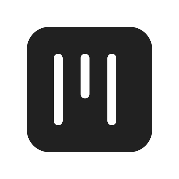 Ic Fluent Textbox Rotate 90 20 Filled