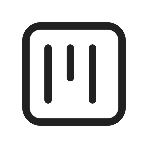 Ic Fluent Textbox Rotate 90 20 Regular